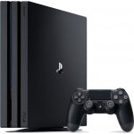Najlacnejšie Sony PlayStation 4 Pro 1TB