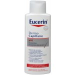 Najlacnejšie Eucerin DermoCapillaire pH5 šampón na vlasy 250 ml