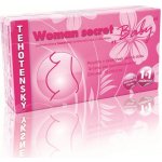 Najlacnejšie Woman Secret Baby tehotenský test prúžkový 2v1