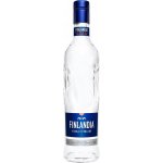 Najlacnejšie Finlandia 40% 1 l (čistá fľaša)