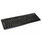 Najlacnejšie Logitech K270 Wireless Keyboard 920-003741