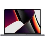Najlacnejšie Apple MacBook Pro 14 (2021) 512GB Space Gray MKGP3SL/A