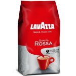 Najlacnejšie Lavazza Qualita Rossa zrnková 1000 g