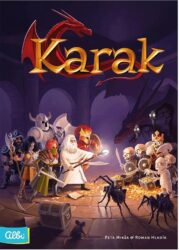 Najlacnejšie Albi Karak">