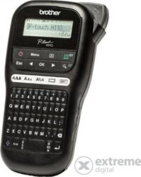 Najlacnejšie Brother PT-H110 PTH110YJ1">