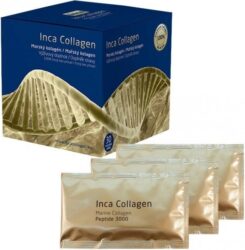 Najlacnejšie Inca Collagen 30 sáčků">
