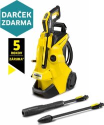 Najlacnejšie Kärcher K 4 Power Control 1.324-030.0">