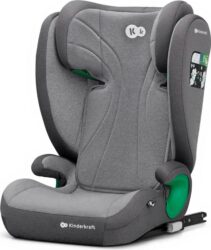 Najlacnejšie Kinderkraft Junior Fix 2 2023 Rocket Grey">