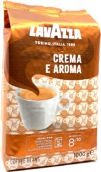 Najlacnejšie LAVAZZA Crema e Aroma 1 kg">