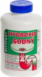 Najlacnejšie Labar Hydroxid sodný 1 kg">