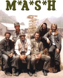Najlacnejšie M.A.S.H. 1. série: DVD">