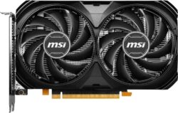 Najlacnejšie MSI GeForce RTX 4060 VENTUS 2X BLACK 8G OC">