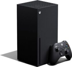 Najlacnejšie Microsoft Xbox Series X">