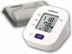 Najlacnejšie Omron M2">