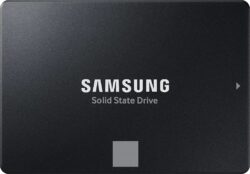 Najlacnejšie Samsung 870 EVO 1TB