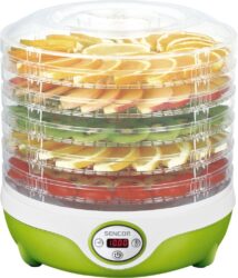 Najlacnejšie Sencor SFD 851GR">