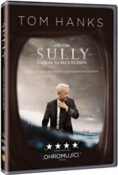 Najlacnejšie Sully: Zázrak na řece Hudson DVD">