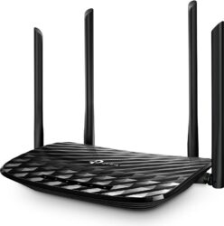 Najlacnejšie TP-Link Archer C6">