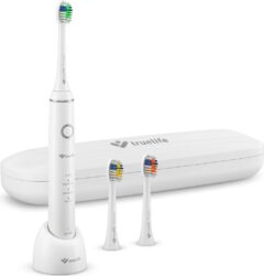Najlacnejšie TrueLife SonicBrush Compact White">