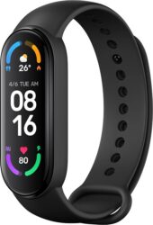 Najlacnejšie Xiaomi Mi Band 6">