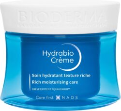 Najlacnejšie Bioderma Hydrabio Créme výživný hydratačný krém 50 ml">