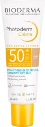 Najlacnejšie Bioderma Photoderm krém SPF50+ svetlý 40 ml">