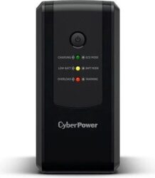 Najlacnejšie Cyberpower UT650EG">