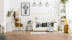 Najlacnejšie Gerflor Nerok Chene light 0669 2 m x 0