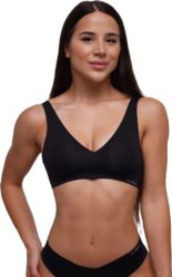 Najlacnejšie GymBeam Bezešvá Black">