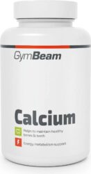 Najlacnejšie GymBeam Vápnik 120 tabliet">