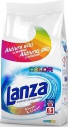 Najlacnejšie Lanza Fresh & Clean Color 6