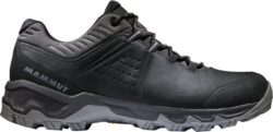 Najlacnejšie Mammut Mercury IV Low GTX čierné">