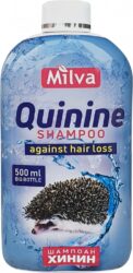 Najlacnejšie Milva Chinín Big šampón 500 ml">