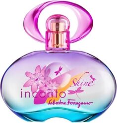 Najlacnejšie Salvatore Ferragamo Incanto Shine toaletná voda dámska 100 ml">