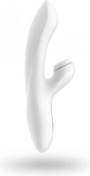 Najlacnejšie Satisfyer Pro G-Spot Rabbit">