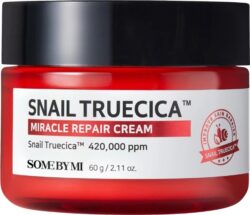 Najlacnejšie Some By Mi Snail Truecica Miracle Repair hydratačný krém 60 g">