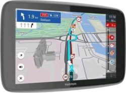 Najlacnejšie TomTom GO Expert 7˝">
