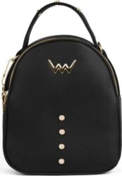 Najlacnejšie Vuch dámská kabelka batoh 2v1 Cloren">